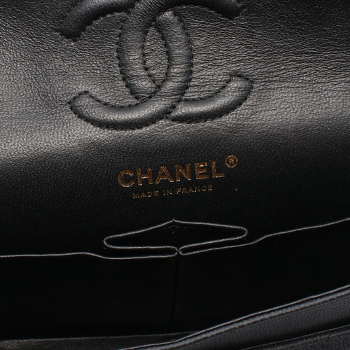 Chanel Shoulder Bag V W A01113