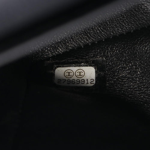 Chanel Shoulder Bag V W A01113