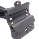 Chanel Shoulder Bag V W A01113