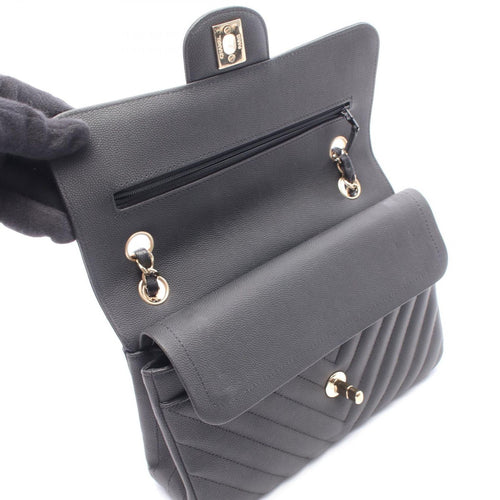 Chanel Shoulder Bag V W A01113