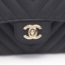 Chanel Shoulder Bag V W A01113