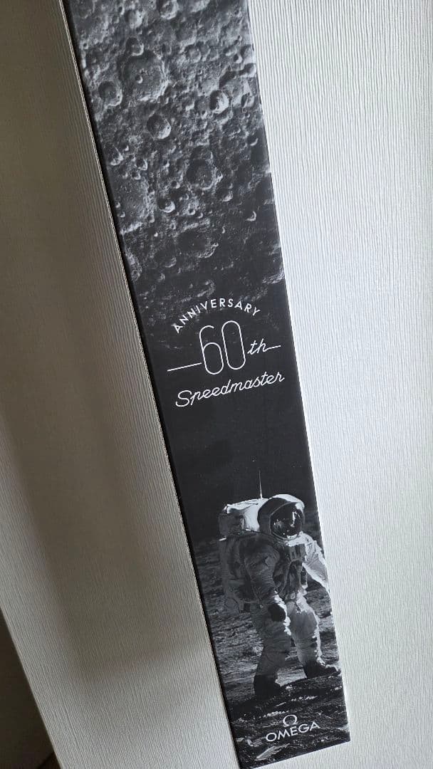 Other Omega Speedmaster 60