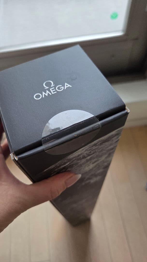 Other Omega Speedmaster 60