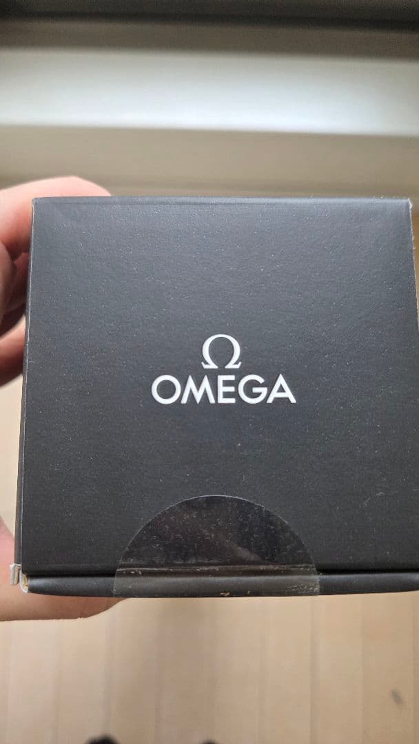Other Omega Speedmaster 60