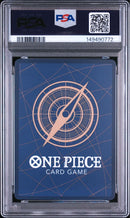 One Piece Card Game Psa10 St29-012 C D