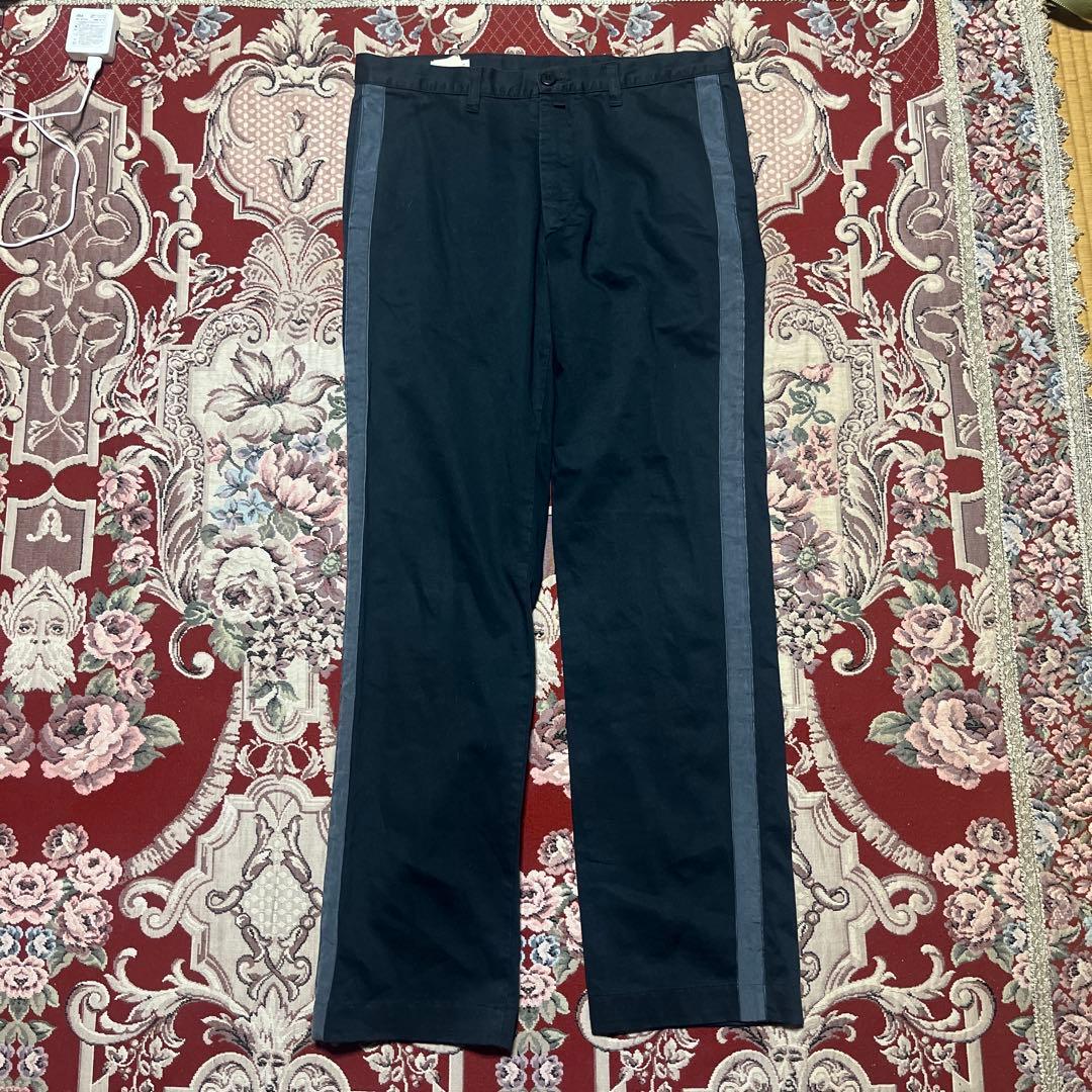 Dries Van Noten Slacks 1999Ss Archive Dris