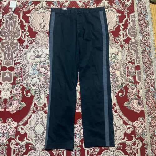 Dries Van Noten Slacks 1999Ss Archive Dris