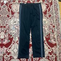 Dries Van Noten Slacks 1999Ss Archive Dris