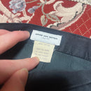 Dries Van Noten Slacks 1999Ss Archive Dris