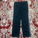 Dries Van Noten Slacks 1999Ss Archive Dris