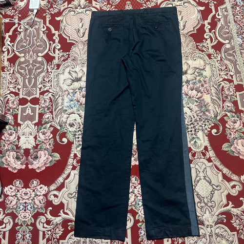 Dries Van Noten Slacks 1999Ss Archive Dris