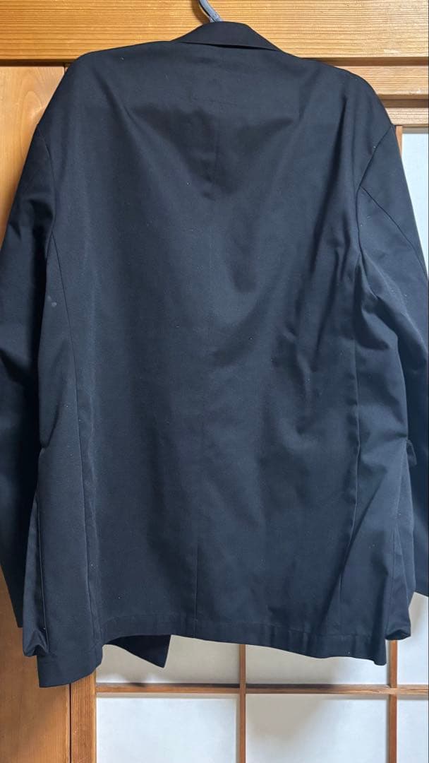 Wtaps Tailored Jackets Undercover One On