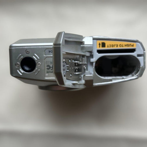 Pentax Compact Digital Cameras Optio