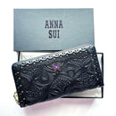 Anna Sui Long Wallet
