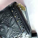 Anna Sui Long Wallet