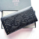 Anna Sui Long Wallet