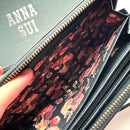 Anna Sui Long Wallet