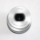 Nikon Lens (Zoom) 1 Nikkor Vr 10-30Mm F3.5-5.6