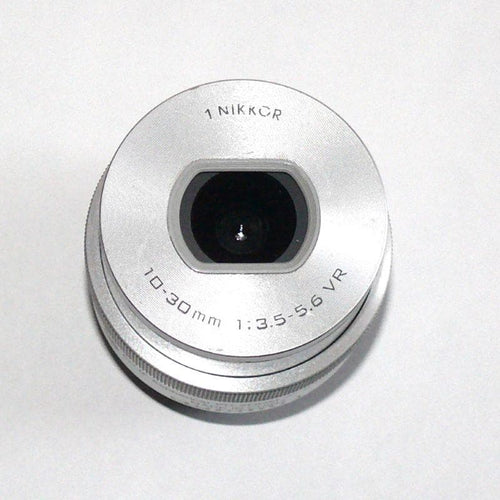 Nikon Lens (Zoom) 1 Nikkor Vr 10-30Mm F3.5-5.6