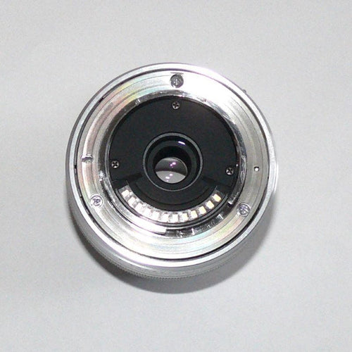 Nikon Lens (Zoom) 1 Nikkor Vr 10-30Mm F3.5-5.6