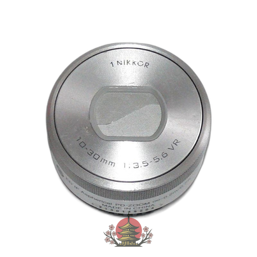 Nikon Lens (Zoom) 1 Nikkor Vr 10-30Mm F3.5-5.6