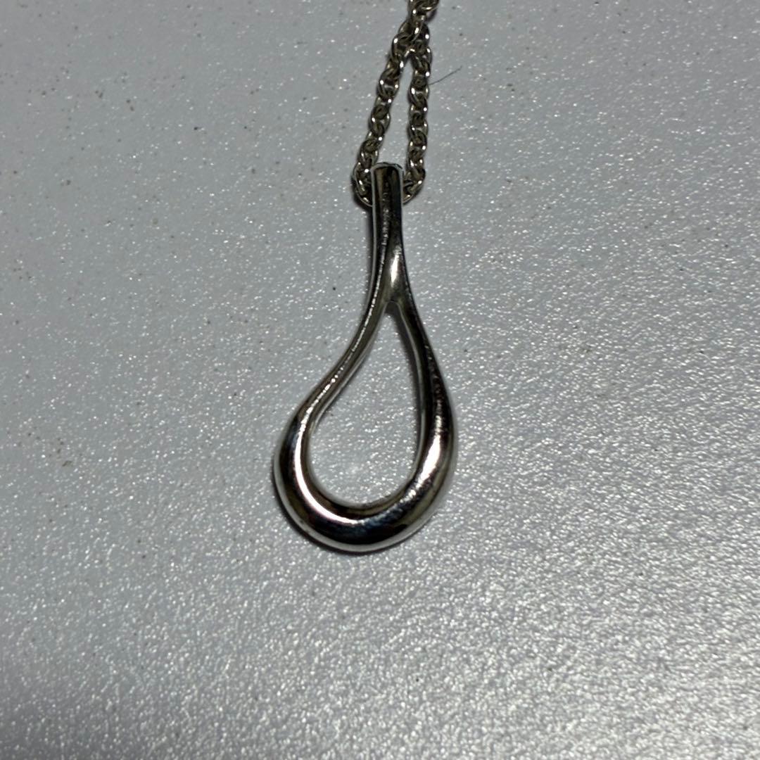 Tiffany Necklaces Ag925