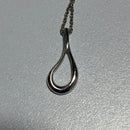 Tiffany Necklaces Ag925
