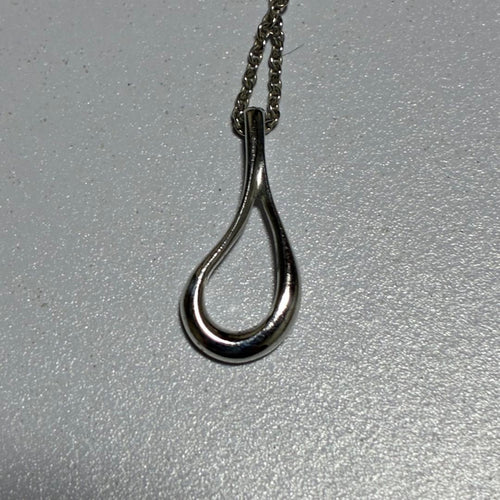 Tiffany Necklaces Ag925