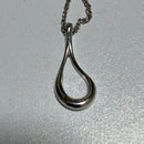 Tiffany Necklaces Ag925