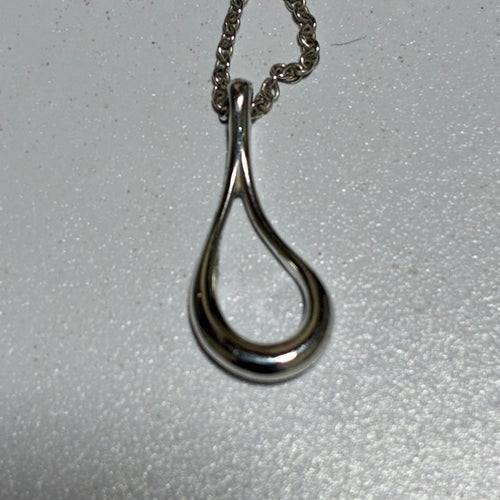 Tiffany Necklaces Ag925