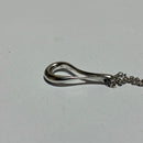 Tiffany Necklaces Ag925