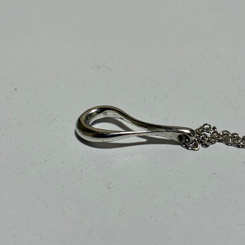 Tiffany Necklaces Ag925