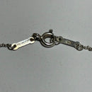 Tiffany Necklaces Ag925