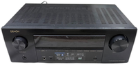 Denon Av Amplifier Avr-X550Bt