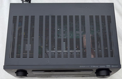 Denon Av Amplifier Avr-X550Bt