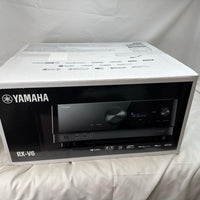 Yamaha Other Rx-V6A