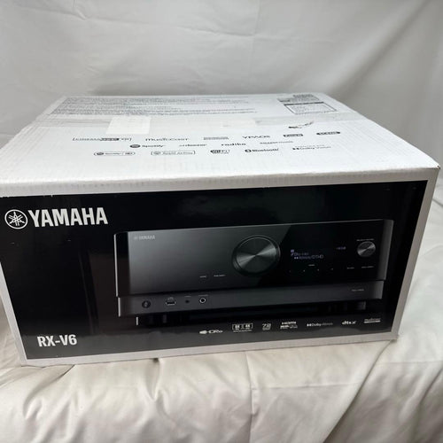 Yamaha Other Rx-V6A
