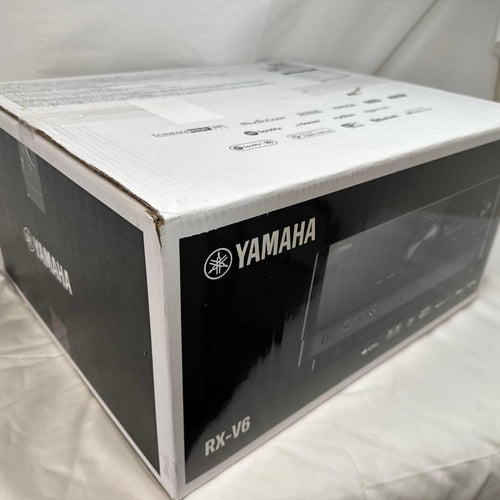Yamaha Other Rx-V6A