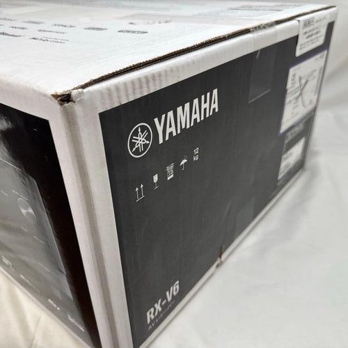 Yamaha Other Rx-V6A