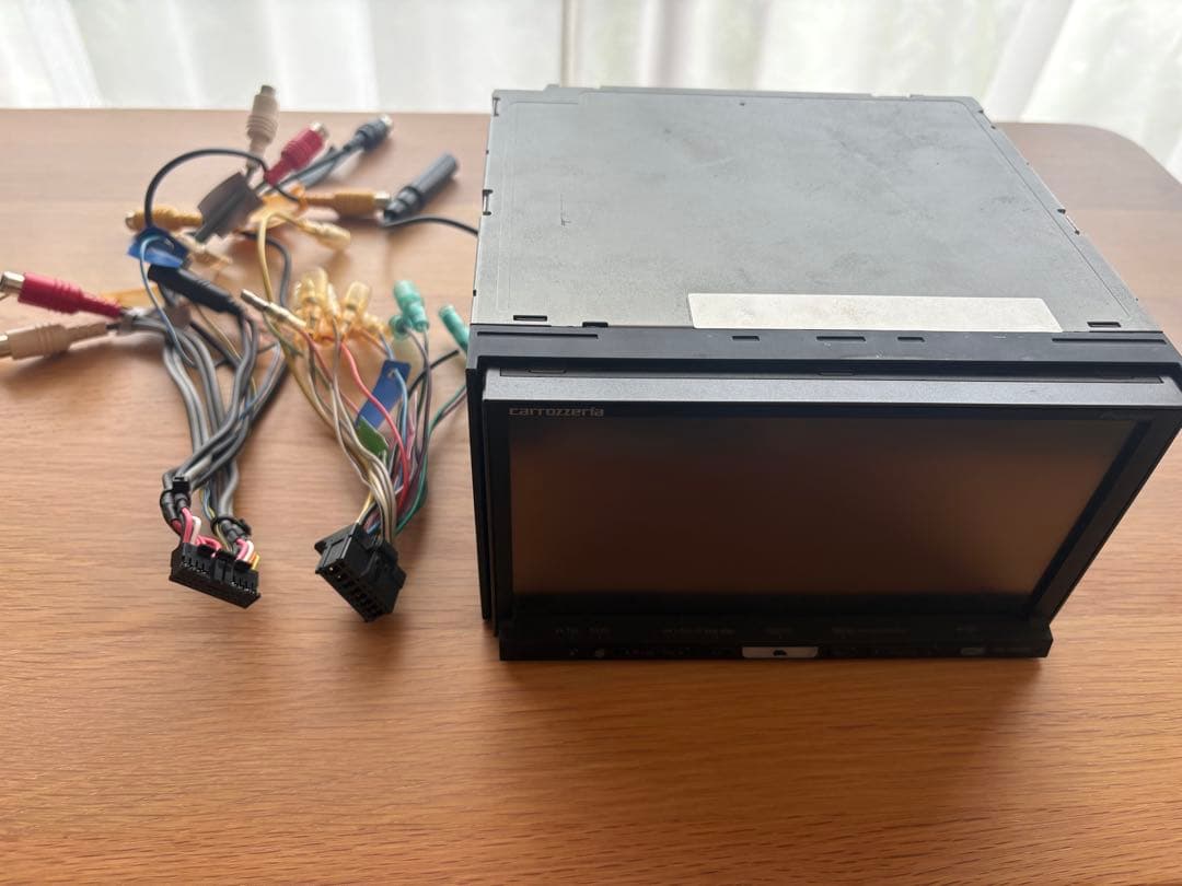 Carrozzeria Bluetooth Units Avic-Hrz990