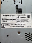 Carrozzeria Bluetooth Units Avic-Hrz990