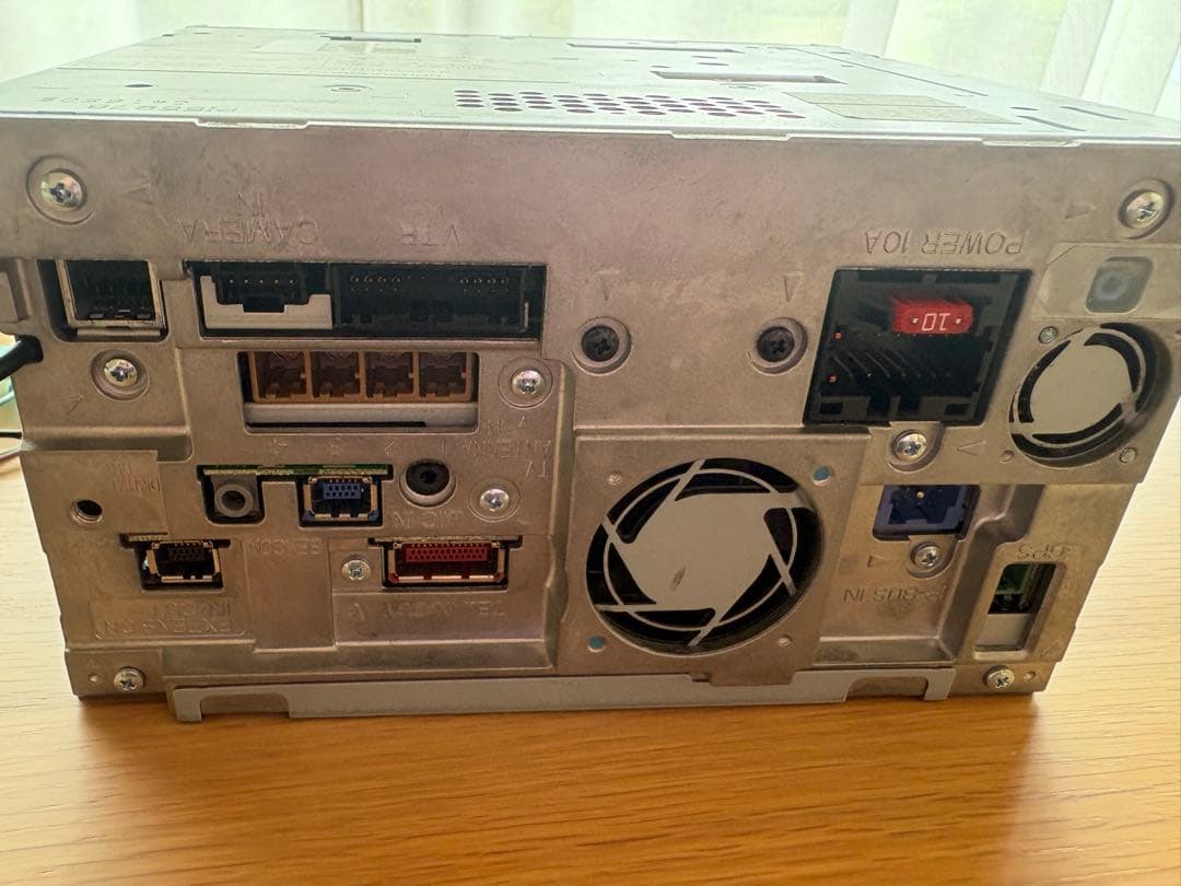 Carrozzeria Bluetooth Units Avic-Hrz990
