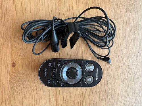 Carrozzeria Bluetooth Units Avic-Hrz990