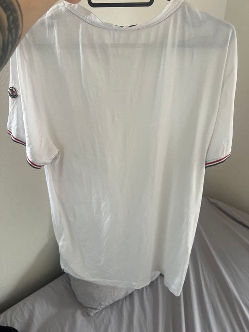 Moncler T-Shirts T