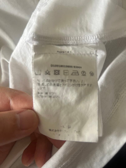 Moncler T-Shirts T