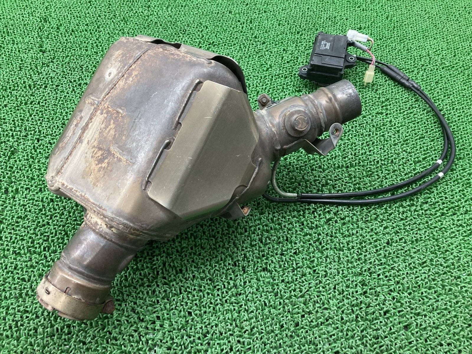 Kawasaki Scarf Zx-10R M135 Zx1000J Zxt00J 2016 2018 Genuine Rx