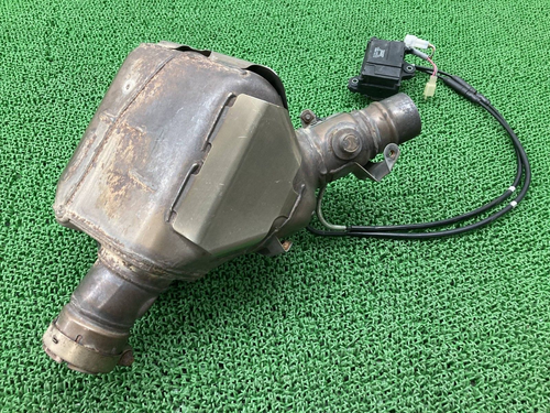 Kawasaki Scarf Zx-10R M135 Zx1000J Zxt00J 2016 2018 Genuine Rx