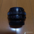 Fujifilm Lens (Single Focus) F2.0