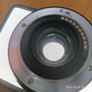 Fujifilm Lens (Single Focus) F2.0
