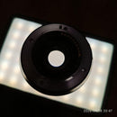Fujifilm Lens (Single Focus) F2.0